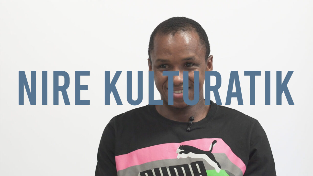 Mamadou Saliou Barry