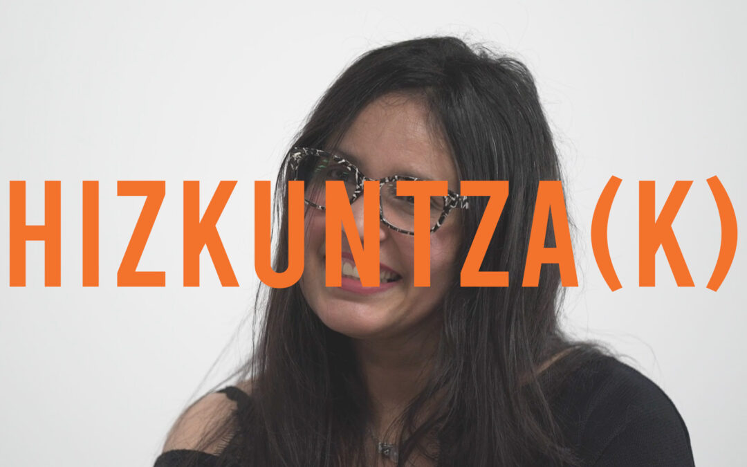 Gure Mintzak | Hizkuntza(k) · Nadia (Argelia)
