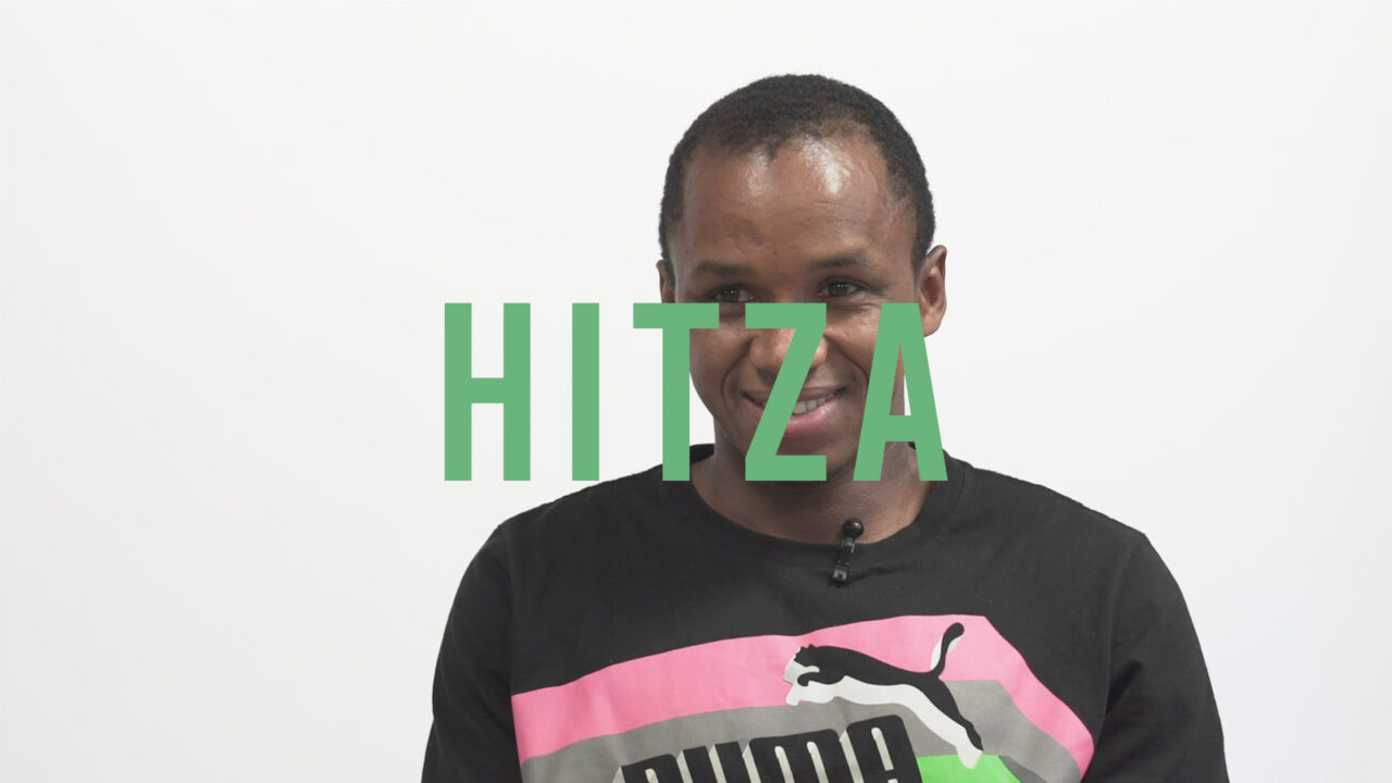 Mamadou Saliou Barry