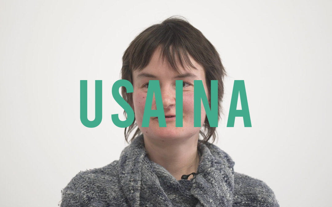 Gure Mintzak | Usaina · Mixa (Txekia)