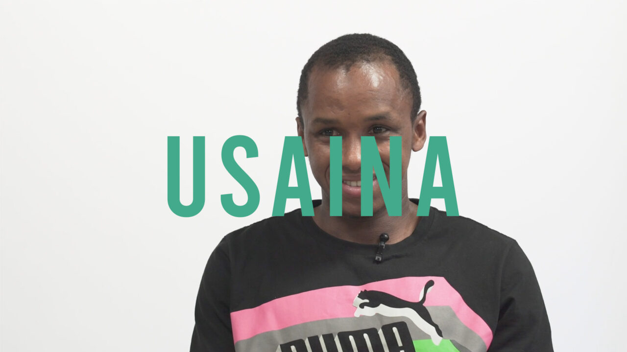 Mamadou Saliou Barry