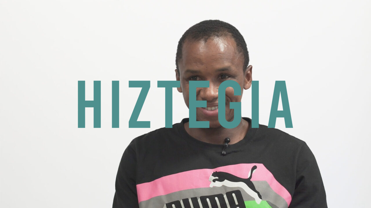 Mamadou Saliou Barry