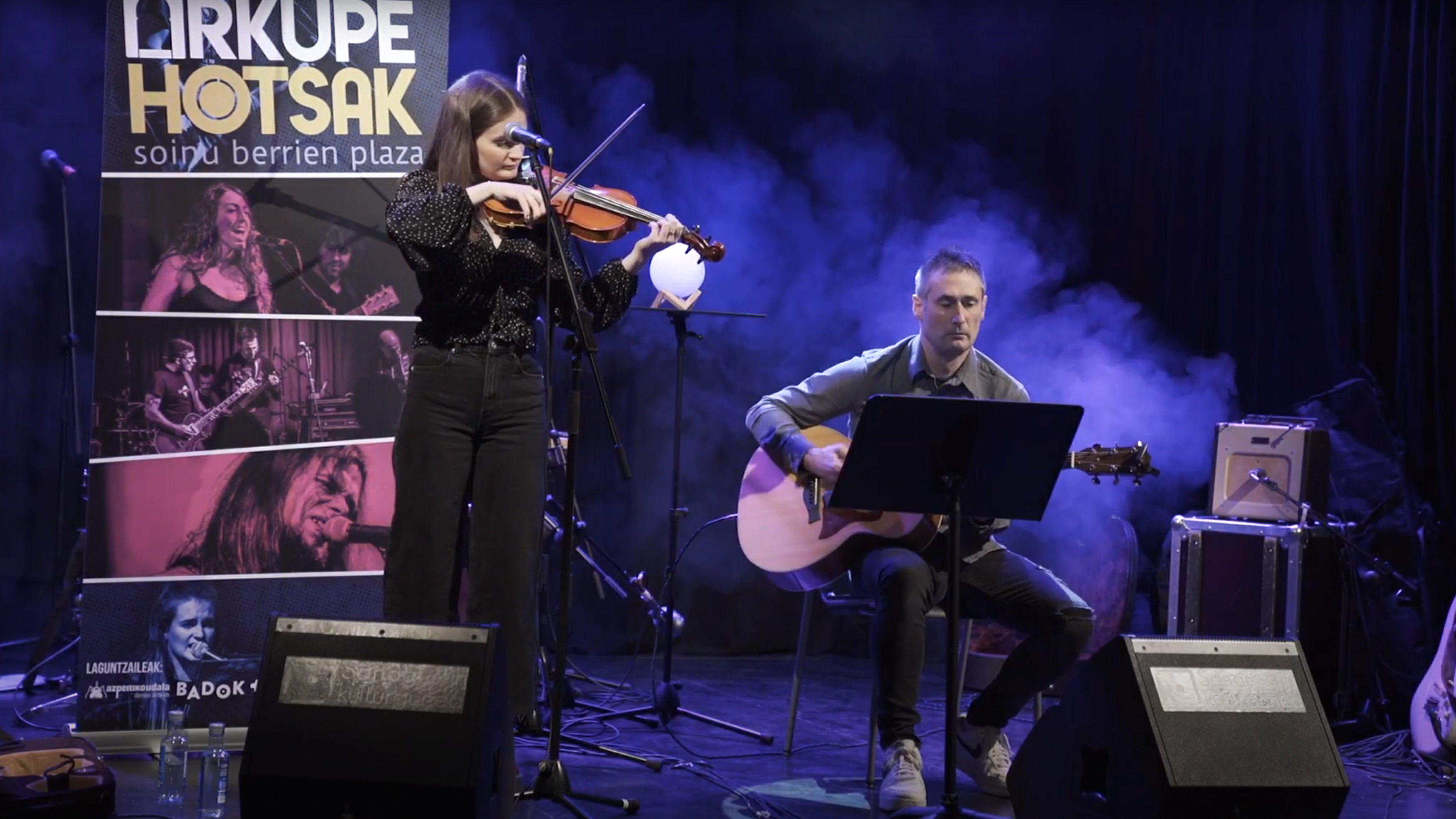 #ArkupeHotsak​: Lizar - 'Virgo'