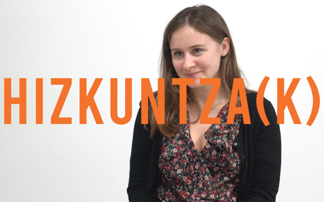 Gure Mintzak | Hizkuntzak · Alena (Bielorrusia)