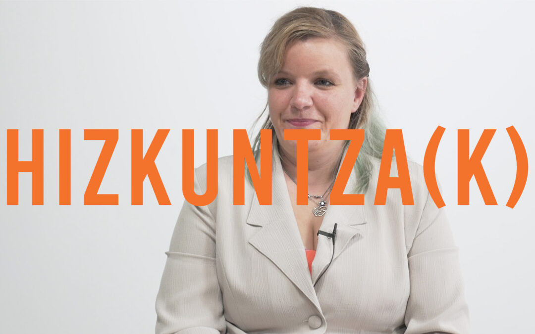 Gure Mintzak | Hizkuntzak · Marija (Kroazia)