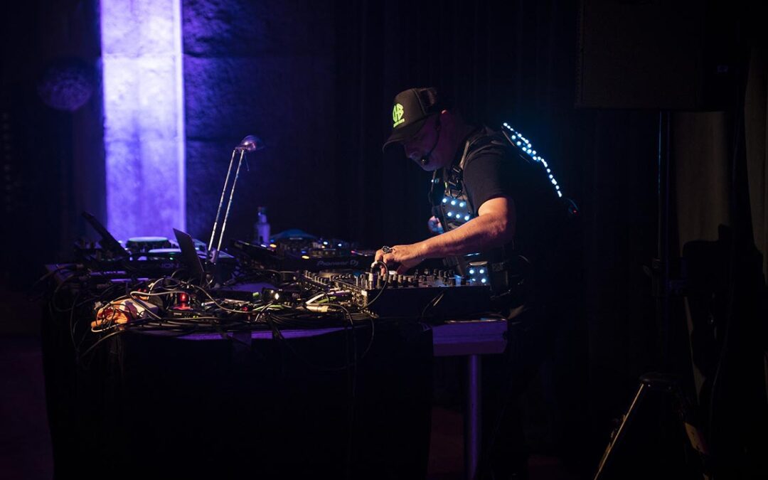 DJ Festa | Chimo Bayo