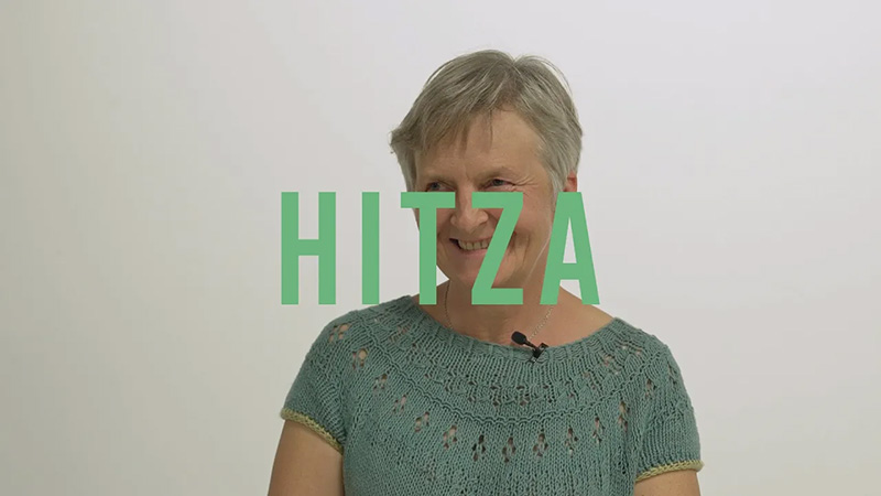 Gure Mintzak | Hitza · Mia (Finlandia)