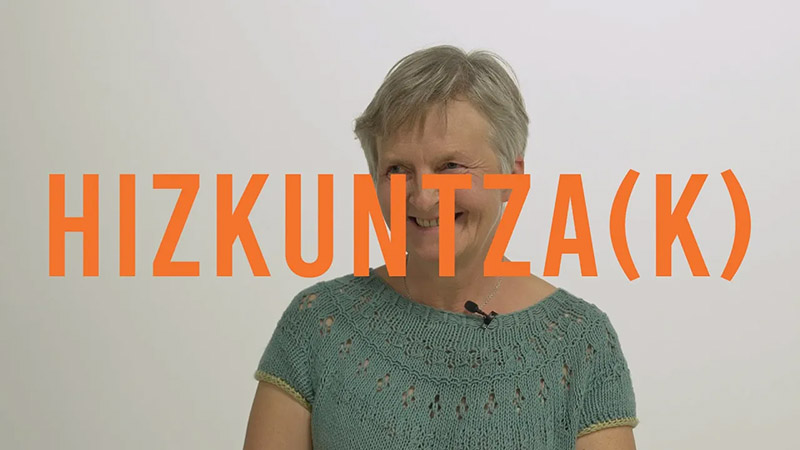 Gure Mintzak | Hizkuntza(k) · Mia (Finlandia)