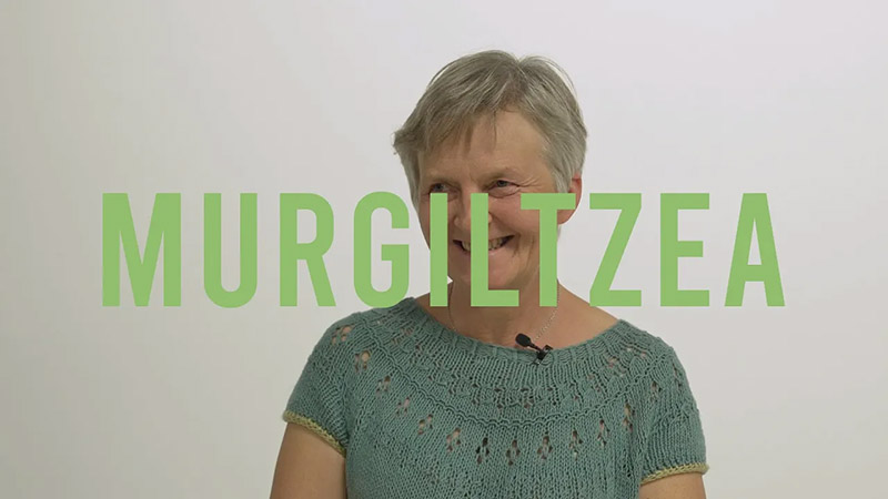 Gure Mintzak | Murgiltzea · Mia (Finlandia)