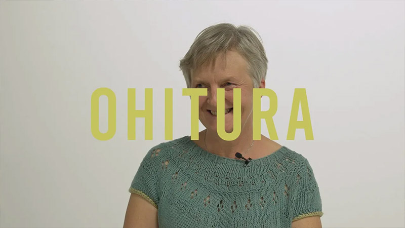 Gure Mintzak | Ohitura · Mia (Finlandia)