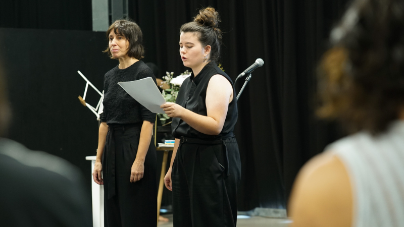 Sormen egonaldia | HJZ edo akabatu egin zaitugu?