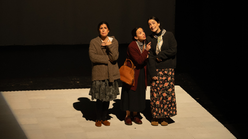 Barrexerka | Nahastumbury